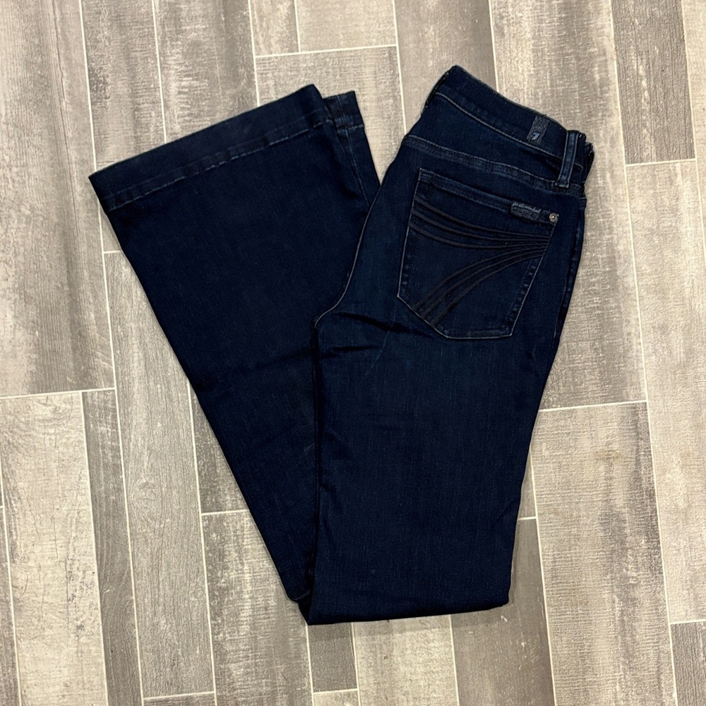 7 for all mankind